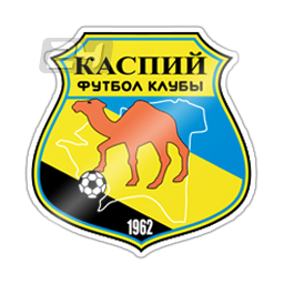 Kaspiy Aktau